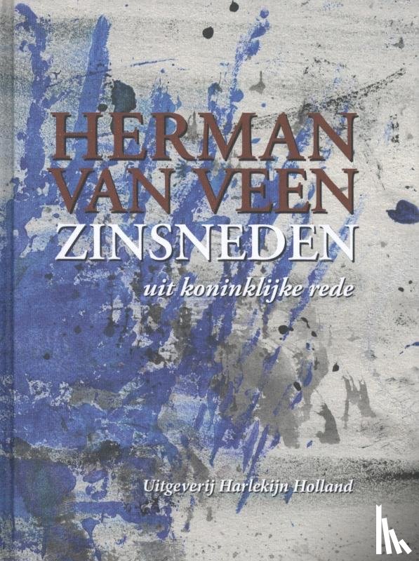 Veen, Herman van - Zinsneden