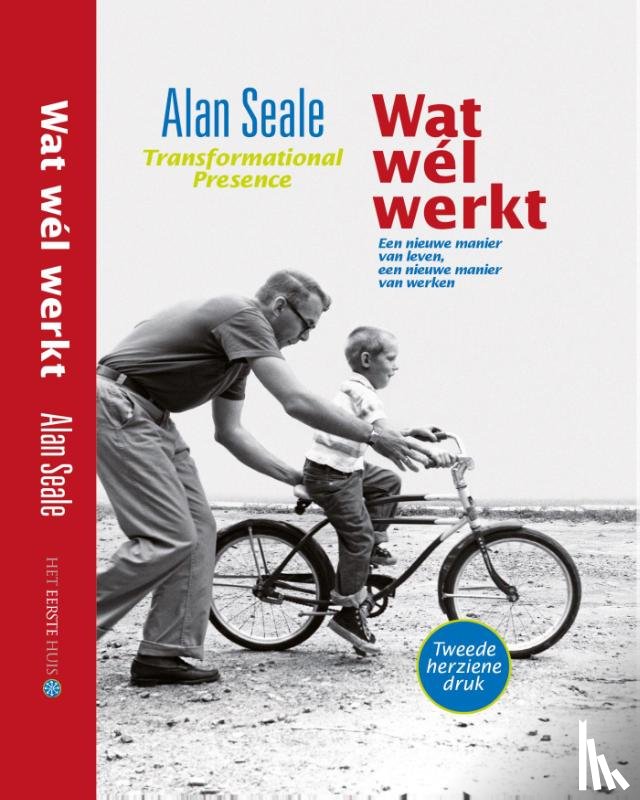 Seale, Alan - Wat Wel Werkt