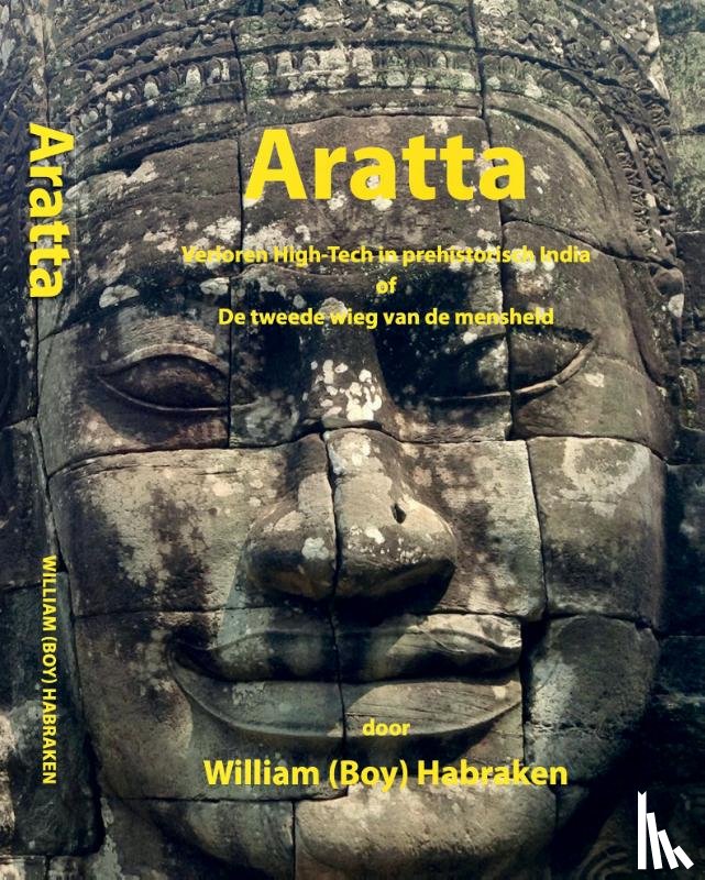 Habraken, William (Boy) - Aratta -