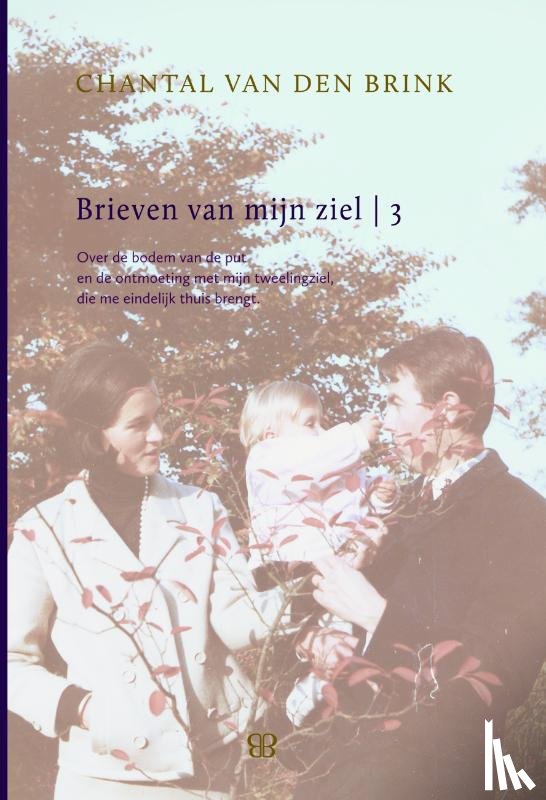 Brink, Chantal van den - BRIEVEN VAN MIJN ZIEL 3