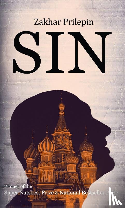 Prilepin, Zakhar - Sin