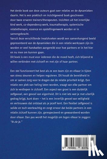 Dingjan, Omkar, Kranenburg, Divyam - Ik zie je