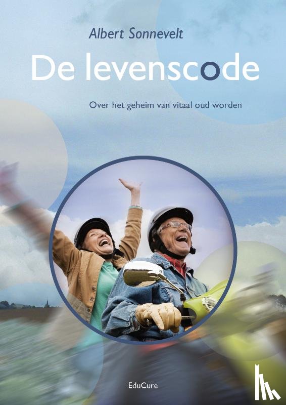 Sonnevelt, Albert - De levenscode