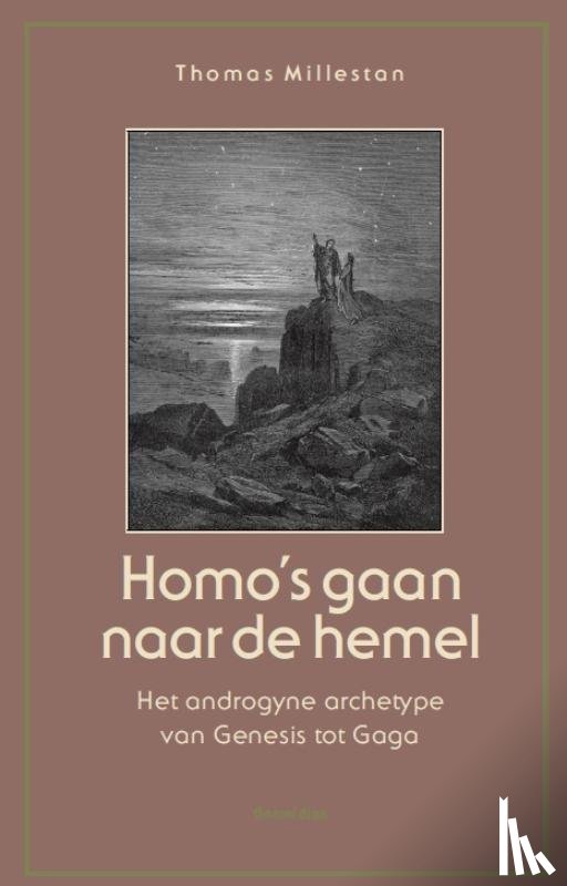  - Homo's gaan naar de hemel