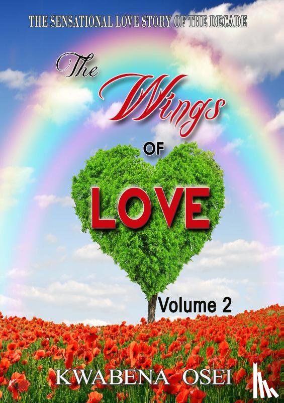 Osei, Joseph Kwabena - WINGS OF LOVE 2