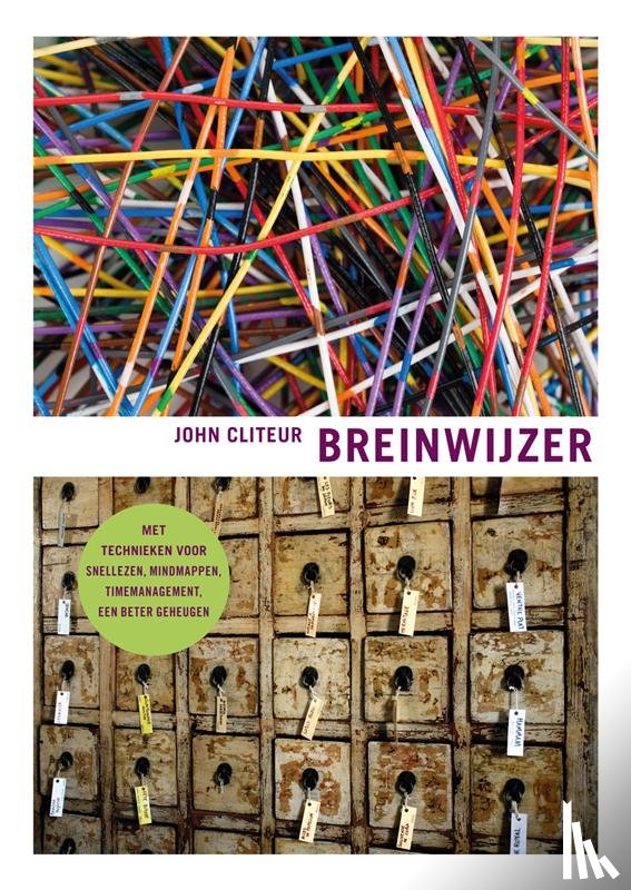 Cliteur, John - Breinwijzer
