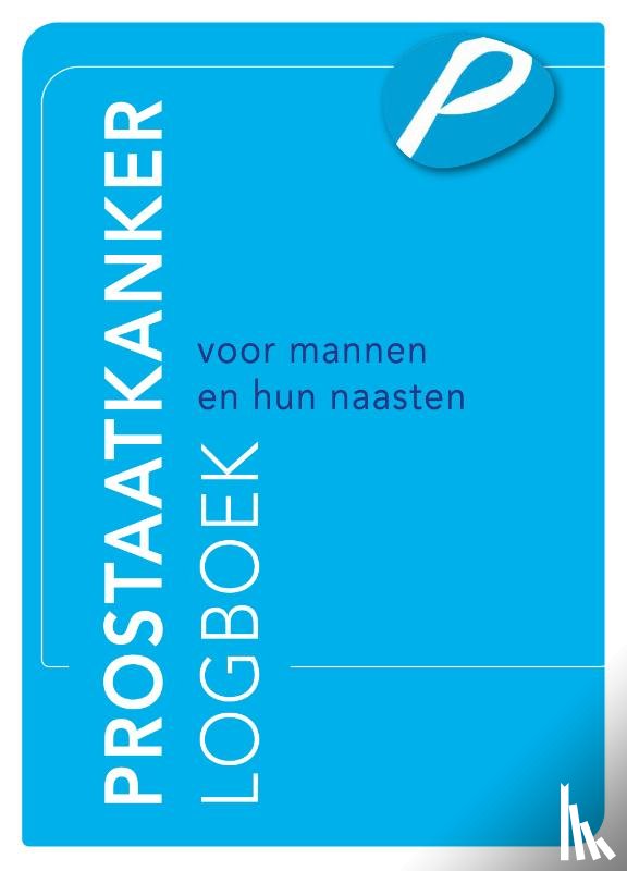  - Prostaatkankerlogboek