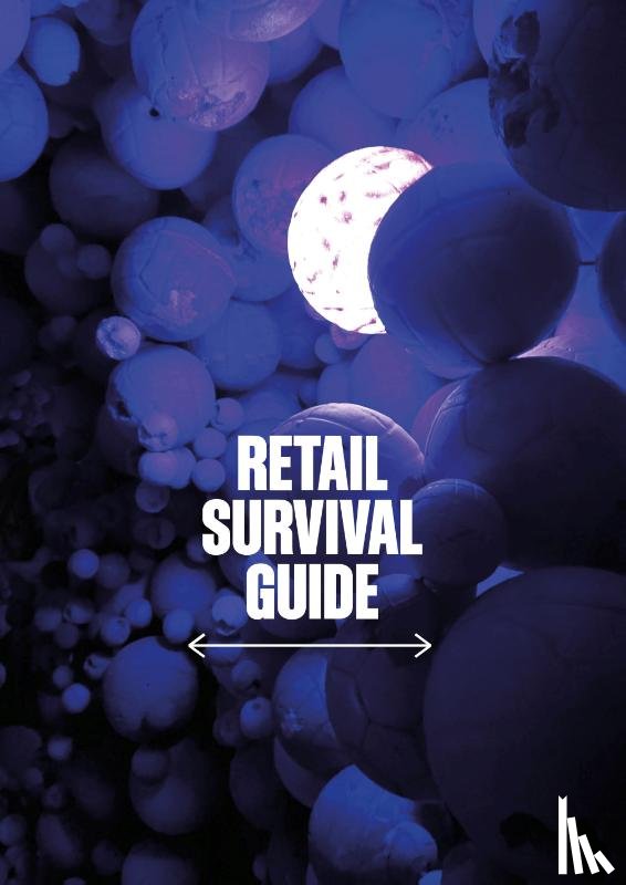 Frijters, Carin - Retail Survival Guide