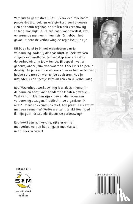 Westerhout, Rob - Vrouwen en verbouwen