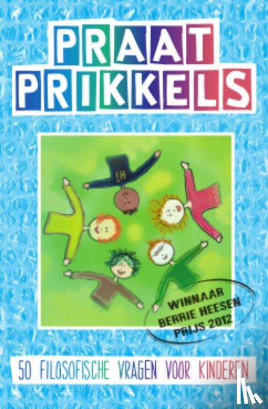 Ham, Fabien van der - Praatprikkels