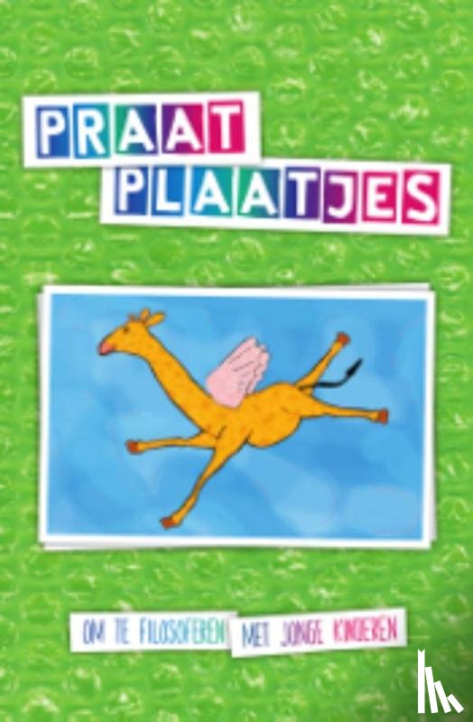 Ham, Fabien van der - Praatplaatjes