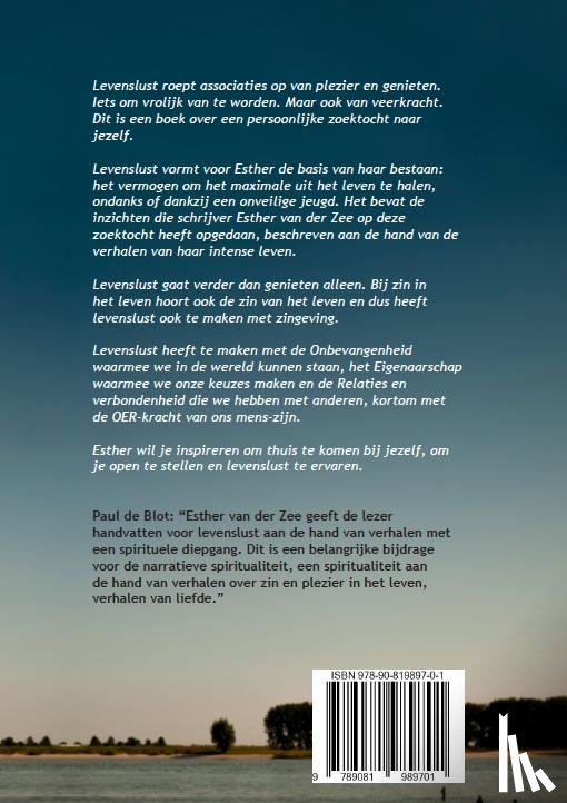  - Levenslust