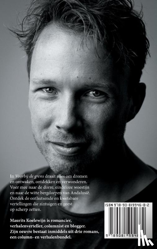  - Voorbij de grens