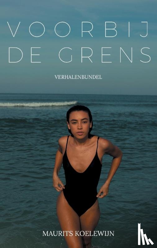  - Voorbij de grens