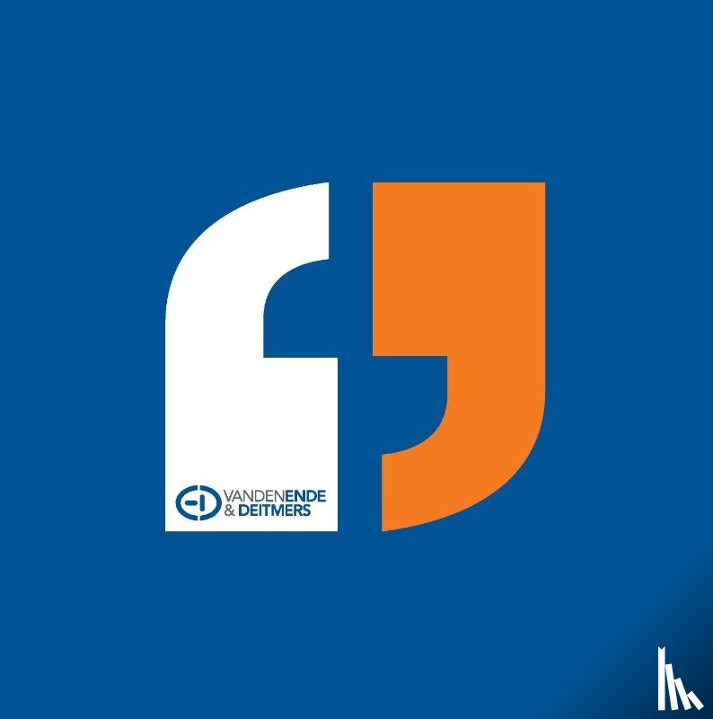 Deitmers, Hubert - Thinking BIC