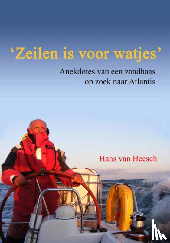  - Zeilen is voor watjes