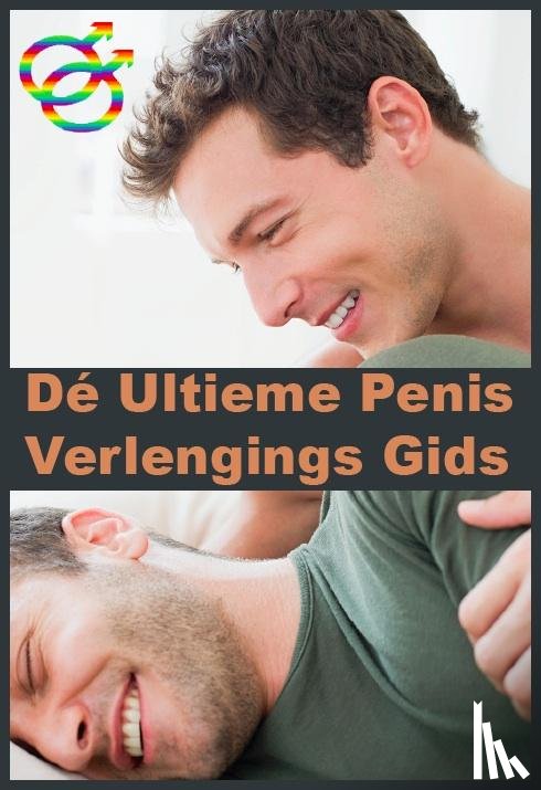 Jong, Anneke de - De Ultieme Penis Verlengings Gids - Luxe Pakket