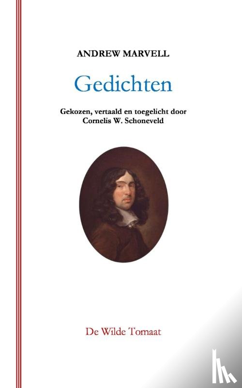 Marvell, Andrew - Gedichten