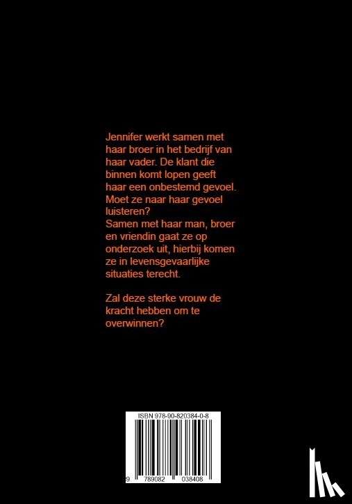 Beersma, Susanne - Onbestemd gevoel