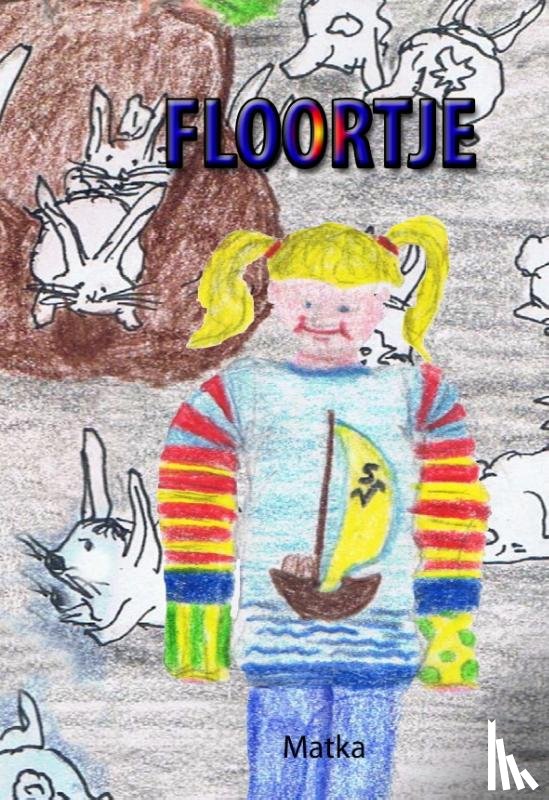 Stienstra, Joyce - FLOORTJE 1
