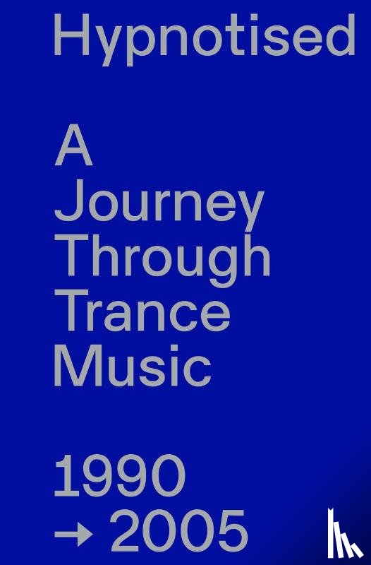 Rietveld, Arjan - Hypnotised