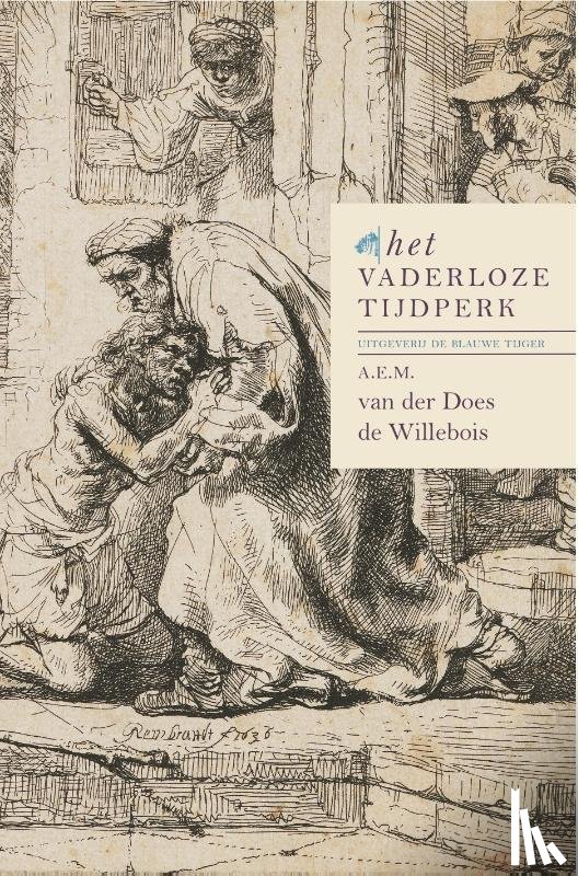 Does de Willebois, A.E.M. van der - Deel I
