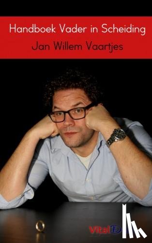 Vaartjes, Jan Willem - Vader in Scheiding