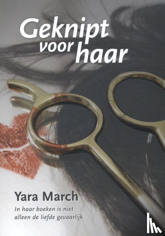 March, Yara - Geknipt voor haar