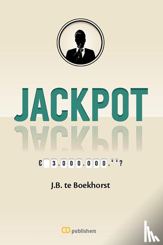 Boekhorst, J.B. te - Jackpot