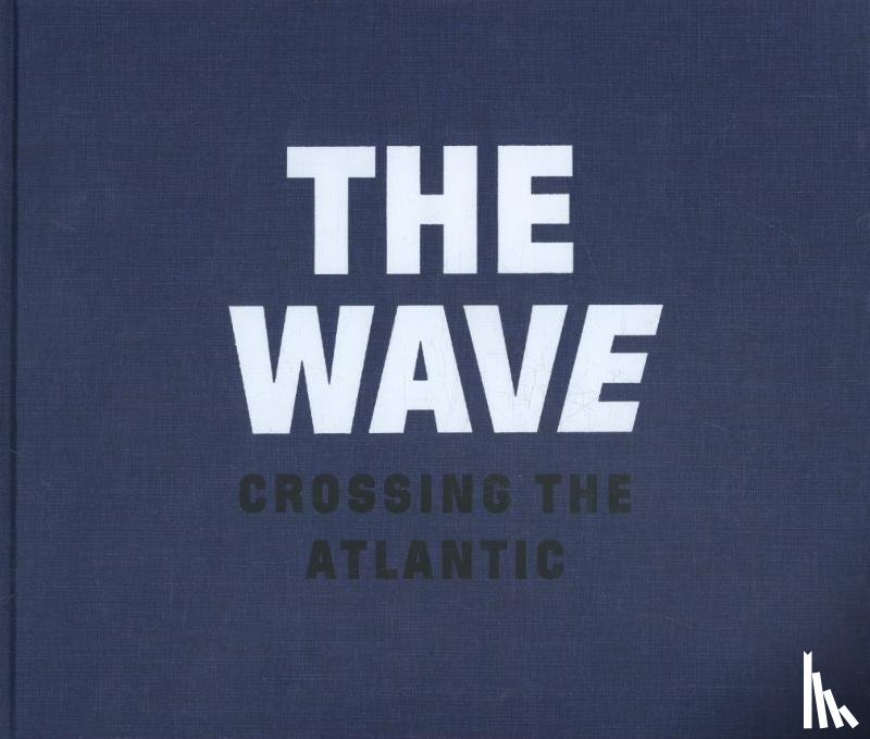 Kessler, Dolph - The wave, crossing the Atlantic