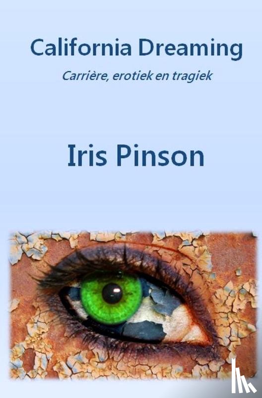 Pinson, Iris - California Dreaming