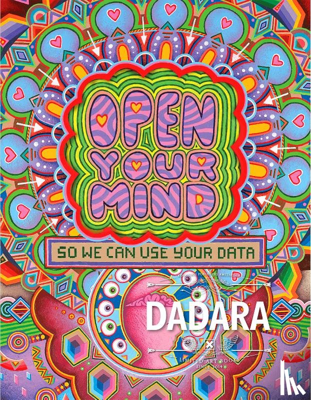 Rozenberg, Daniël, Scarborough, Elizabeth - Dadara
