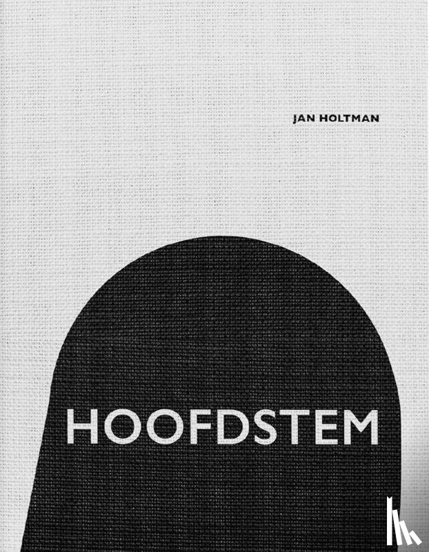 Holtman, Jan - Hoofdstem