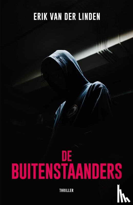 Linden, Erik van der - De Buitenstaanders