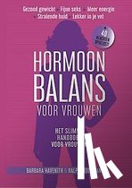 Moorman, Ralph, Havenith, Barbara - Hormoonbalans voor vrouwen