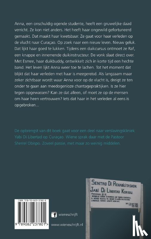 Wiene - Snakkend naar adem