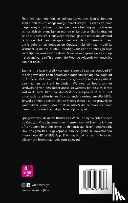 Wiene - Spiegelreflex