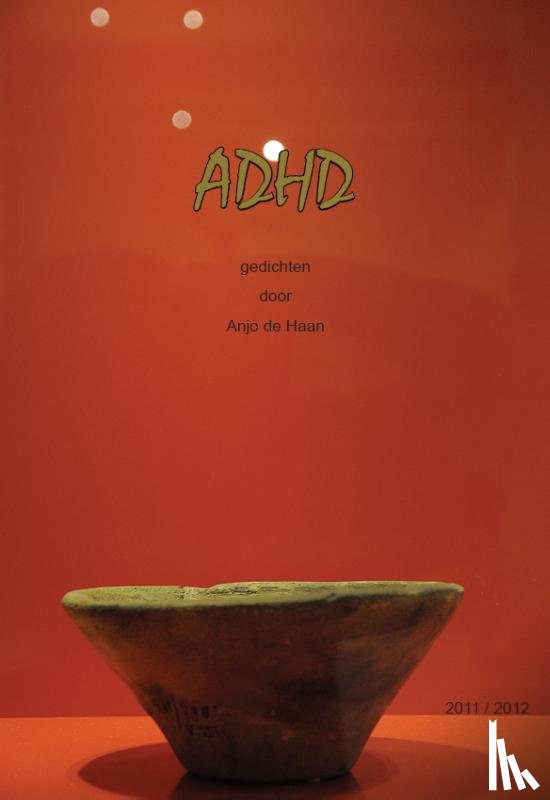  - ADHD