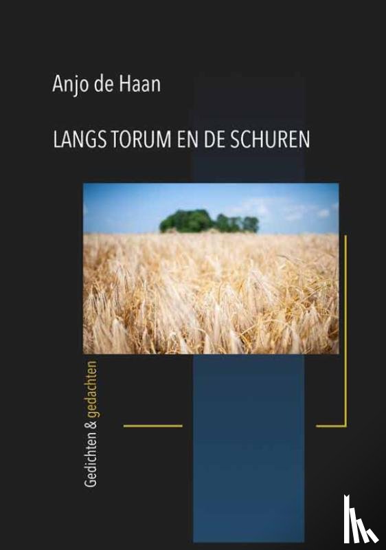  - Langs Torum en de schuren