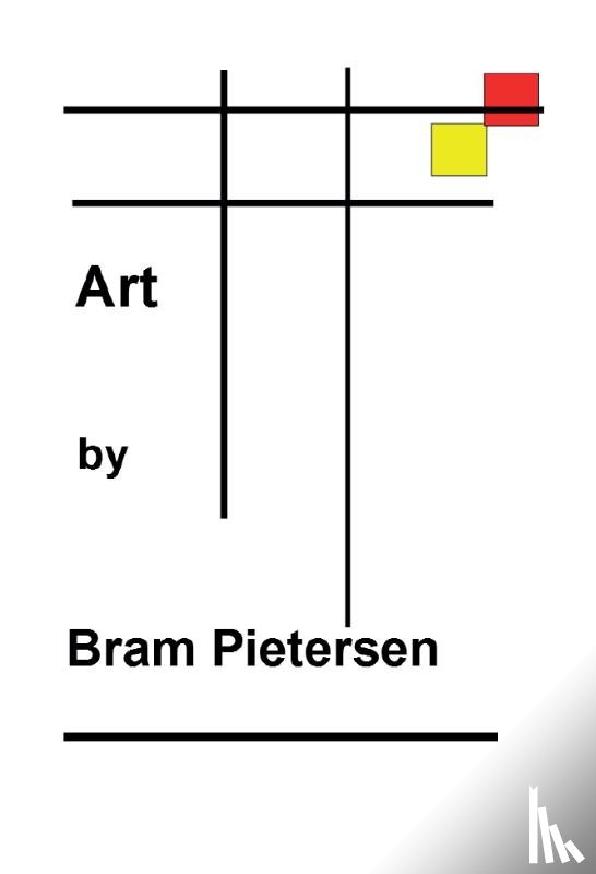 Pietersen, Bram - Art by Bram Pietersen