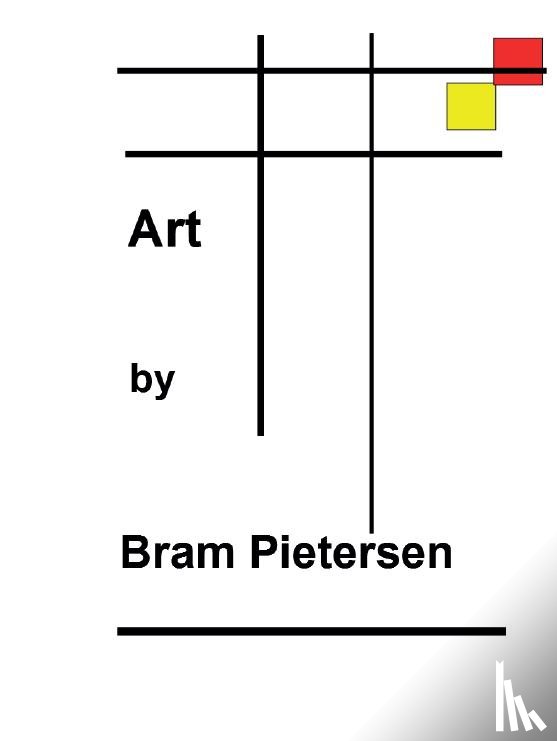Pietersen, Bram - Art by Bram Pietersen