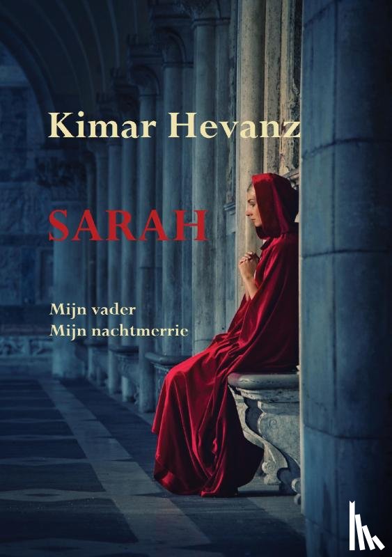 Hevanz, Kimar - Sarah