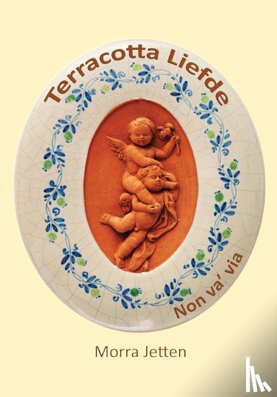 Jetten, Morra - Terracotta liefde