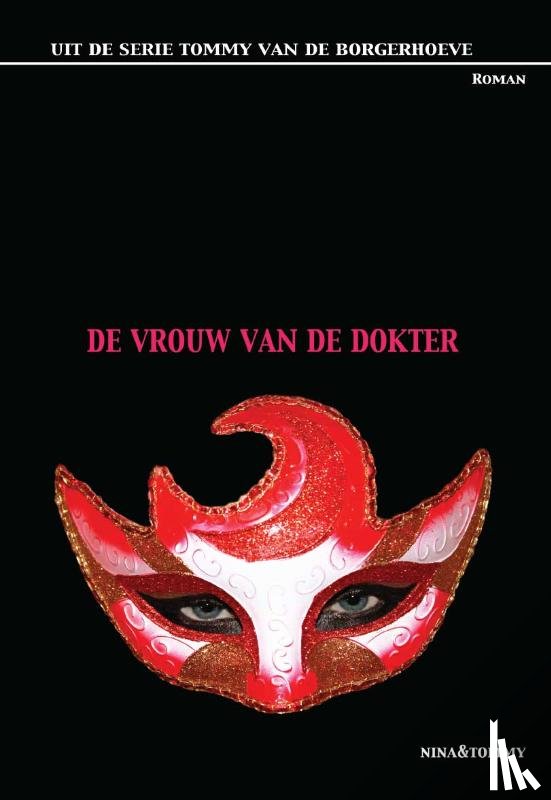 NINA&TOMMY - De vrouw van de dokter