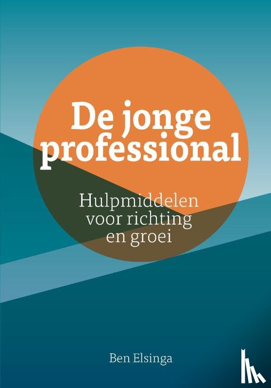Elsinga, Ben - De jonge professional