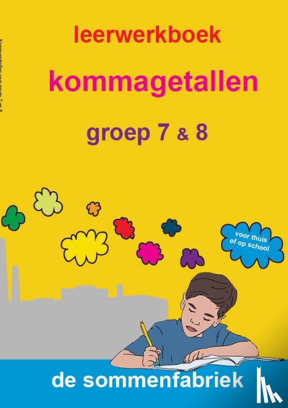Plas, Liesbeth van der - Leerwerkboek