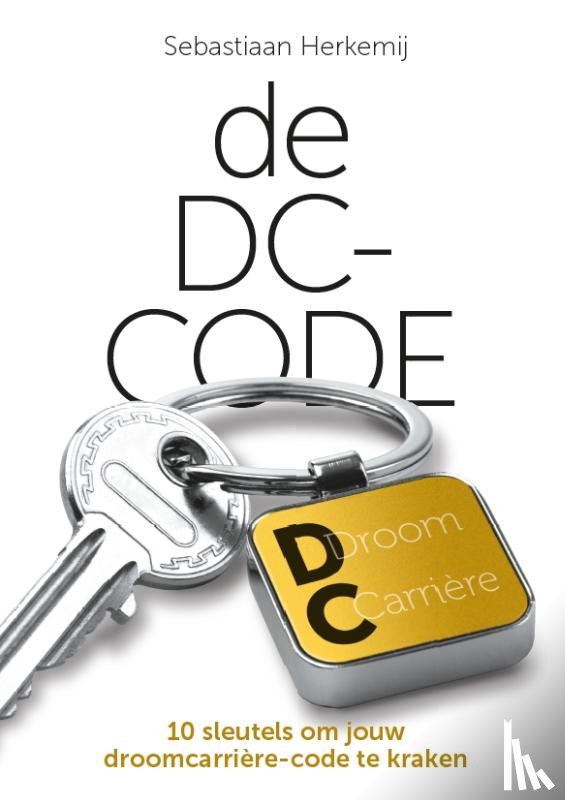 Herkemij, Sebastiaan - De DC code