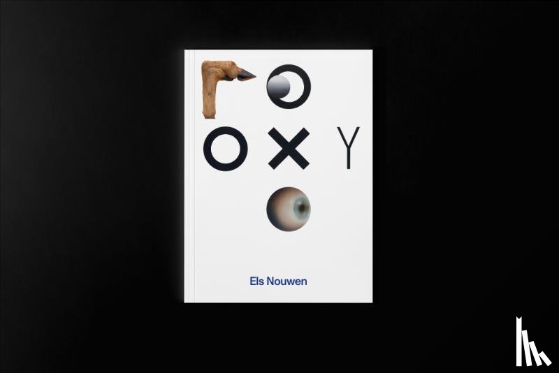 Collier, Ralph, Groot, Ger, Huet, Leen, Salomon, Rudi - Els Nouwen