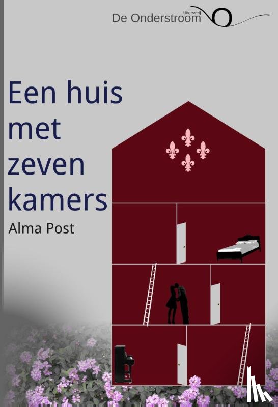 Post, Alma - Een huis met zeven kamers