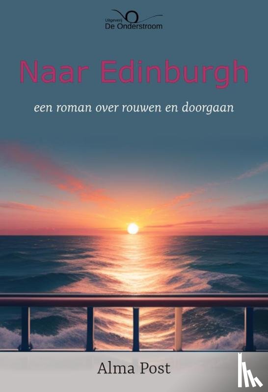 Post, Alma - Naar Edinburgh